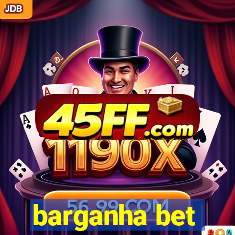 barganha bet